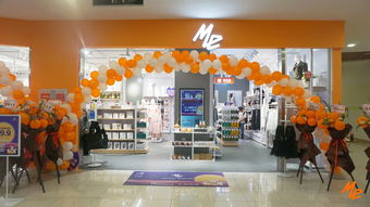 快時尚生活百貨集合店強勢進駐華南市場，掀起家居零售新篇章