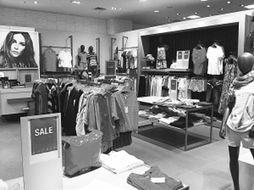 百貨零售業 穿越周期，期待逆勢揚帆