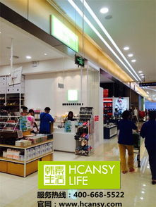 精準定位，十元制勝 韓素生活如何以10元百貨模式搶占零售市場