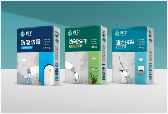賽戈水漆 解鎖營(yíng)銷新姿勢(shì)，涂料戰(zhàn)火再升級(jí)
